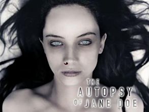 The Jane Doe Identity