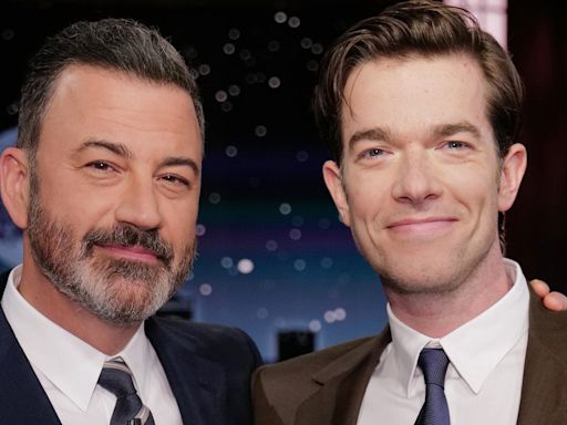 John Mulaney and Jimmy Kimmel Both Pass on Hosting Oscars 2025