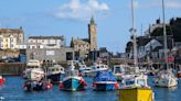 UK's newest 'foodie hotspot' is far-flung fishing town in Cornwall