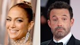 Con mucho lujo, pero sin galán: JLo inicia celebraciones por su cumpleaños sin Ben Affleck