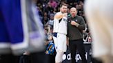 Kings-Mavericks gameday: Dallas hopes to salvage play-in spot. Will Luka and Kyrie play?