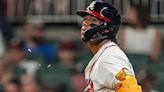 Atlanta Braves' Ronald Acuña Jr., 2023 NL MVP, out for season with torn ACL