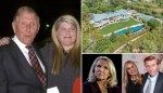 Shari Redstone’s outcast niece to make $140M from Paramount sale — a final gift from grandpa Sumner: sources