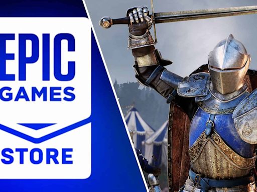New Epic Games store free game leak for May 30 points to multiplayer great