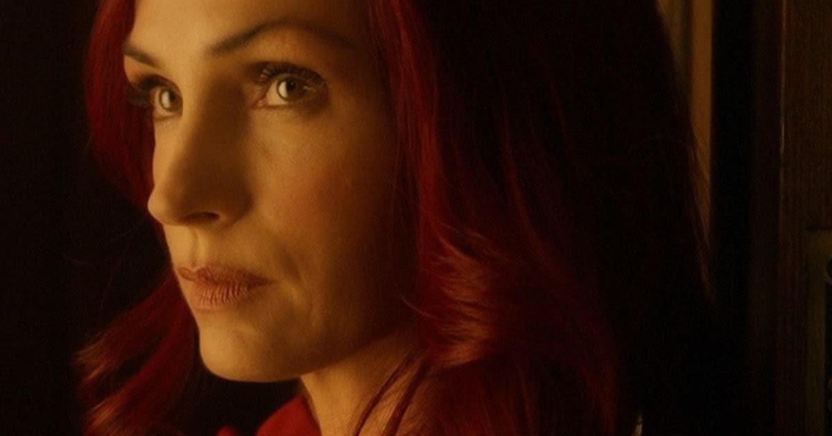 Famke Janssen Probably Won't Be in 'Deadpool 3' — But There's a Silver Lining