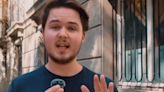 “En Alemania es muy normal...”: TikToker alemán se vuelve viral al contar 3 cosas que no le gustan de Chile