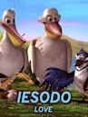 Iesodo: Love