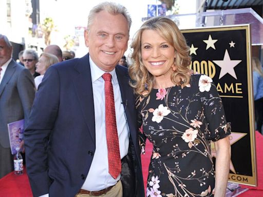 Pat Sajak's final episode of 'Wheel of Fortune' air date announced