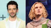 Michael Urie on Why Starring in Broadway's “Spamalot” Is a 'Little Perfect Kismet Moment' (Exclusive)