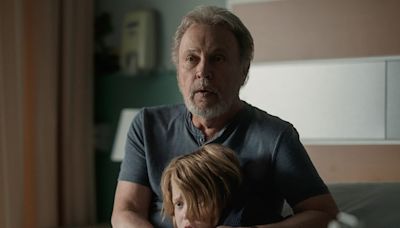 Billy Crystal Plays a Grieving Child Psychiatrist in Apple Thriller Before — Get Release Date and First Look