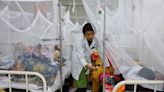 Bangladesh dengue deaths top 1,000 in worst outbreak