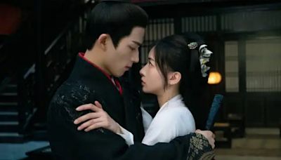 The Double Episode 13 Recap & Spoilers: Wang Xingyue Rescues Wu Jinyan’s Ex Husband
