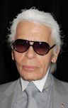 Karl Lagerfeld