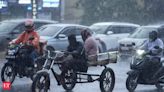 Monsoon covers entire India six days ahead of schedule: IMD