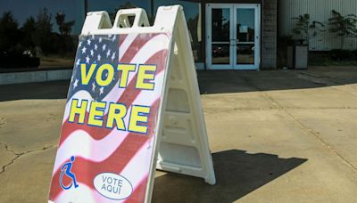 Polls open 6 a.m. to 6 p.m. Tuesday for Indiana primary elections