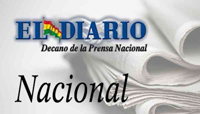 Anuncian corte de dos vías en zona Sur - El Diario - Bolivia