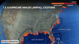 South Florida, Panhandle could be especially vulnerable this hurricane season, AccuWeather says