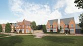 Confirmed: 45 new homes to be built in Bucks village with population of roughly 1k