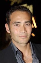 Mark Dacascos