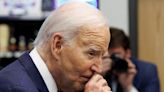 Top Dems Think Biden Could Exit Presidential Race This Weekend