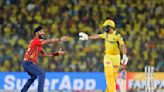 Chahar and Brar lead Punjab to 7-wicket over Chennai in IPL