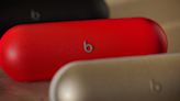 Apple revives Beats Pill speaker with incredible 24-hour battery life