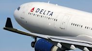 Delta pilots take first step toward potential strike vote