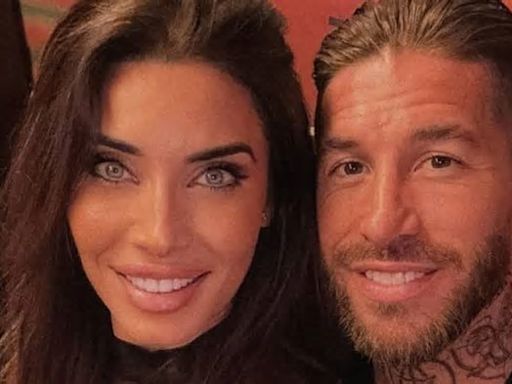 La sincera respuesta de Pilar Rubio cuando le preguntan por un quinto hijo con Sergio Ramos: “No pasa nada”