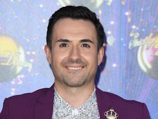 Strictly left Paralympian with injuries he'll 'never get over'