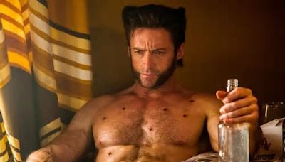 "Me vine abajo, fue patético": cuando Hugh Jackman se libró de ser deportado por interpretar al increíble Wolverine de los X-Men