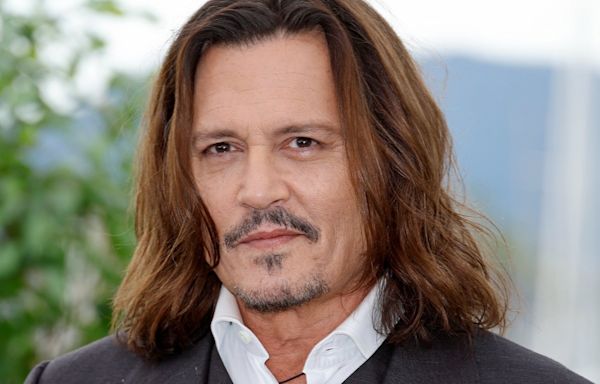 Johnny Depp shows off major dental transformation after shocking fans with ‘rotting’ teeth