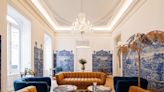 The best boutique hotels in Lisbon