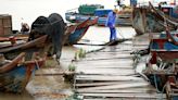 Typhoon Muifa: Schools closed and 13,000 tourists evacuated as powerful storm approaches China coast