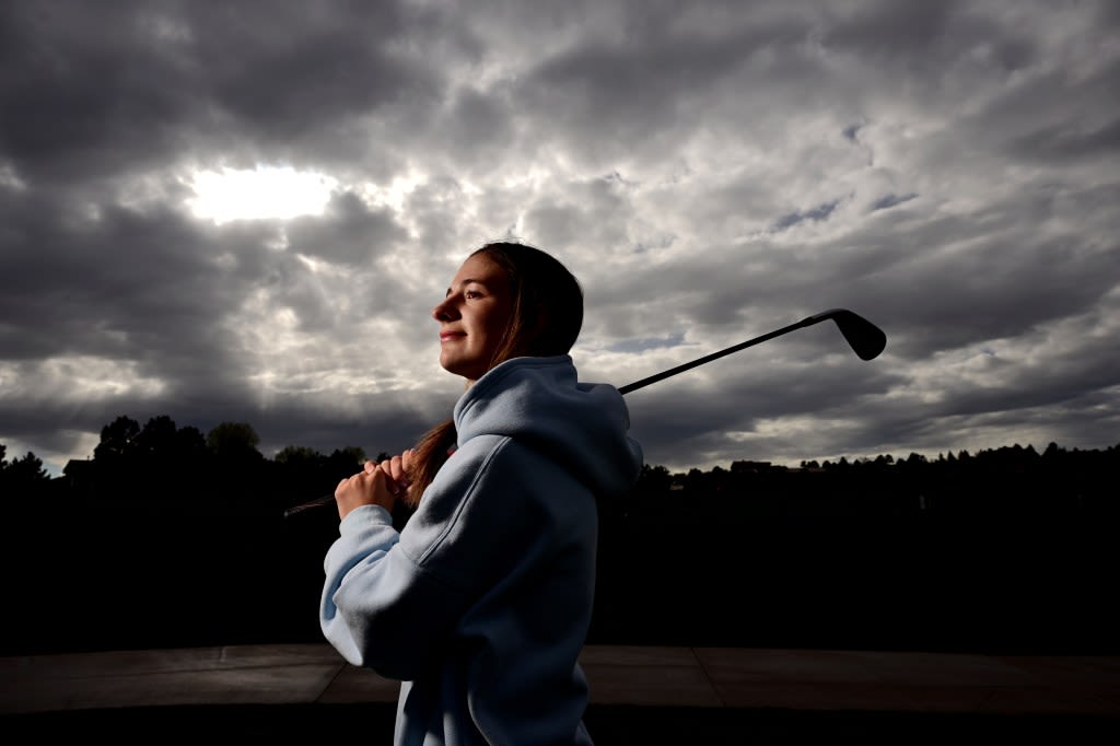 The next Jennifer Kupcho? Meet the four Colorado high school girls golfers showing pro potential