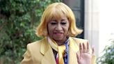 Celia Cruz vuelve a hacer historia al ser elegida para una moneda de EE.UU.