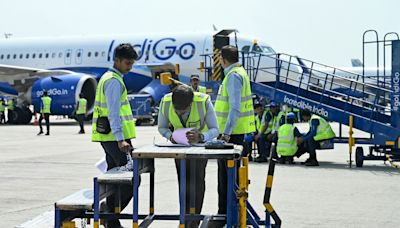 Indian airline lets female passengers choose to sit next to women