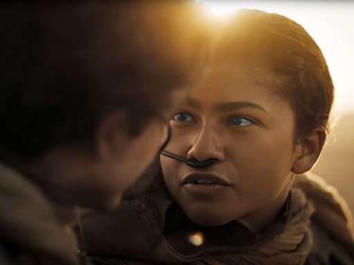 Zendaya-Palooza Box Office Weekend Pushes ‘Dune: Part Two’ To $700M WW; ‘Godzilla x Kong’ To Half Billion...