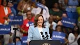 La votación para nominar a Kamala Harris arrancará este jueves sin ningún rival demócrata