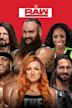 WWE RAW