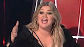 Voice Recap: Blast From the Past Stuns Kelly Clarkson as the Blinds Continue