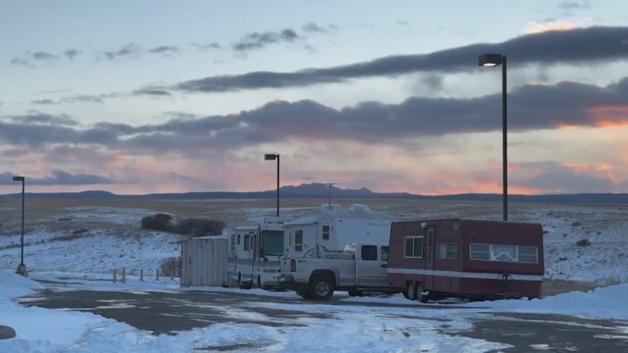 Federal judge determines Castle Rock cannot block church from offering RV shelters