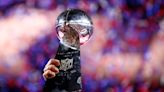Updated Super Bowl 57 odds after OTAs, minicamp