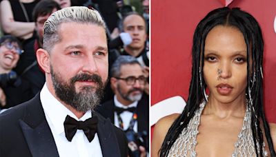 Shia LaBeouf's Lawyers Slam FKA Twigs' Emotional Distress Claim