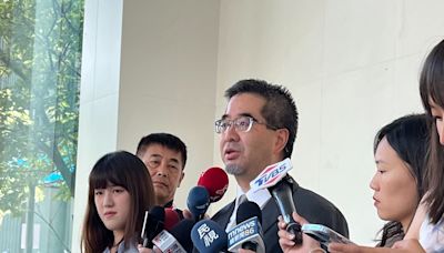 柯文哲稱不知京華城容積率840% 蕭旭岑：馬英九也不了解案情