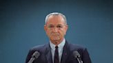 AP WAS THERE: Uncovering Lyndon B Johnson's stolen election