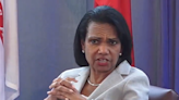 ‘Can She Be President Instead?’ Condoleezza Rice Goes Viral For Barn Burner Speech on School Choice