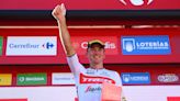 No world championships for Mads Pedersen who will head home after Vuelta a España