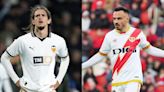 Ver EN VIVO y en DIRECTO ONLINE Valencia vs. Rayo Vallecano, LaLiga 2023-24: dónde ver, TV, canal y streaming | Goal.com Espana