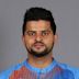 Suresh Raina