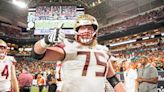 FSU's Gibbons wins Wuerffel Trophy